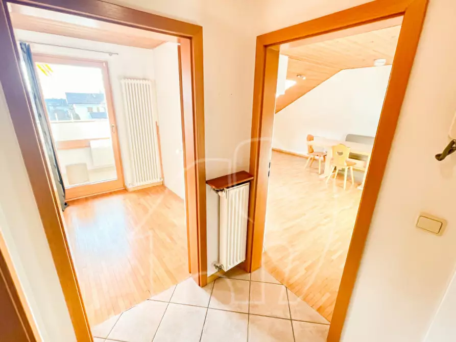 Immagine 6 di Appartamento in vendita  in Peteranichstraße a Parcines .Partschins.