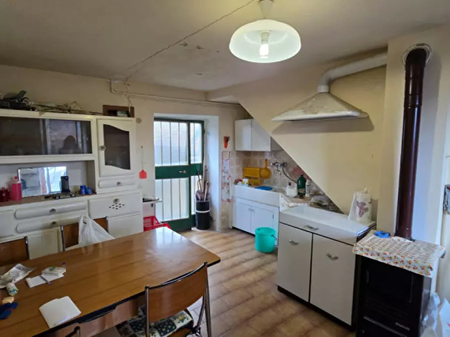 Immagine 5 di Casa indipendente in vendita  in Frazione Bellasola a Corniglio