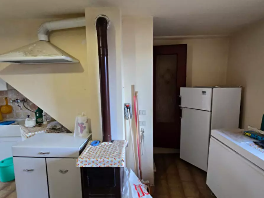 Immagine 7 di Casa indipendente in vendita  in Frazione Bellasola a Corniglio