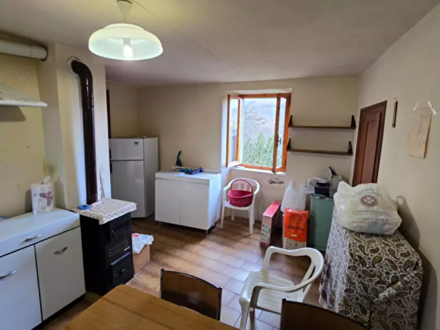 Immagine 9 di Casa indipendente in vendita  in Frazione Bellasola a Corniglio