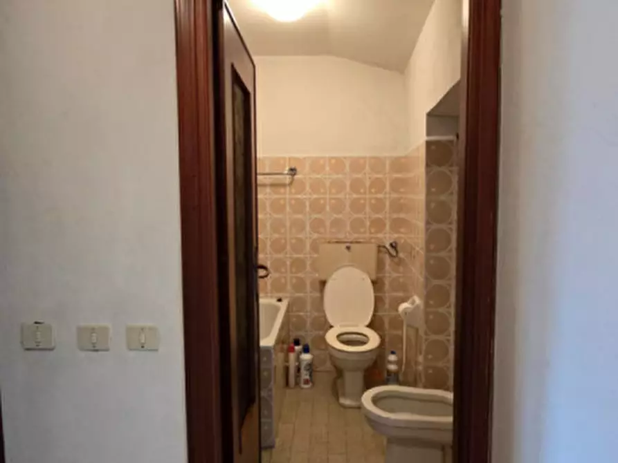 Immagine 13 di Casa indipendente in vendita  in Frazione Bellasola a Corniglio