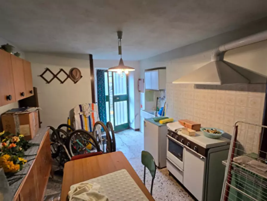 Immagine 26 di Casa indipendente in vendita  in Frazione Bellasola a Corniglio