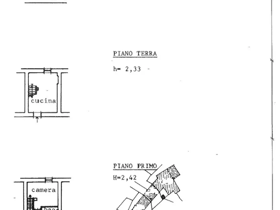 Immagine 51 di Casa indipendente in vendita  in Frazione Bellasola a Corniglio