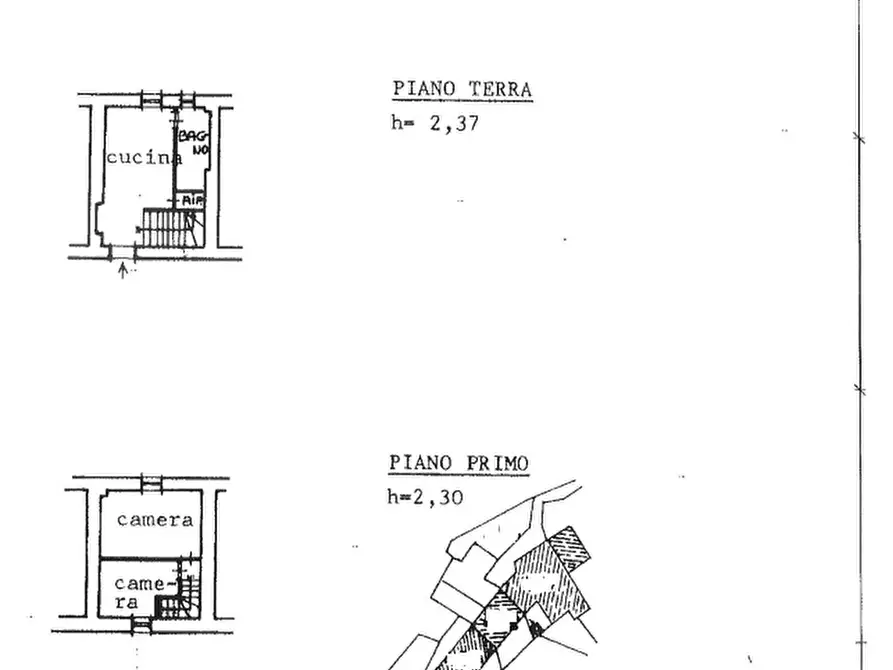 Immagine 45 di Casa indipendente in vendita  in Frazione Bellasola a Corniglio