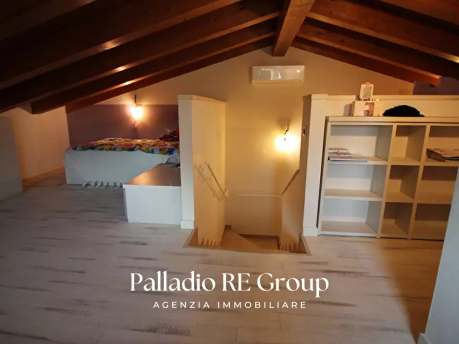 Immagine 22 di Casa bifamiliare in vendita  in Via Europa a Altavilla Vicentina