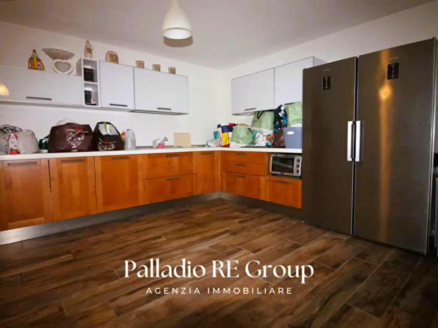 Immagine 24 di Casa bifamiliare in vendita  in Via Europa a Altavilla Vicentina