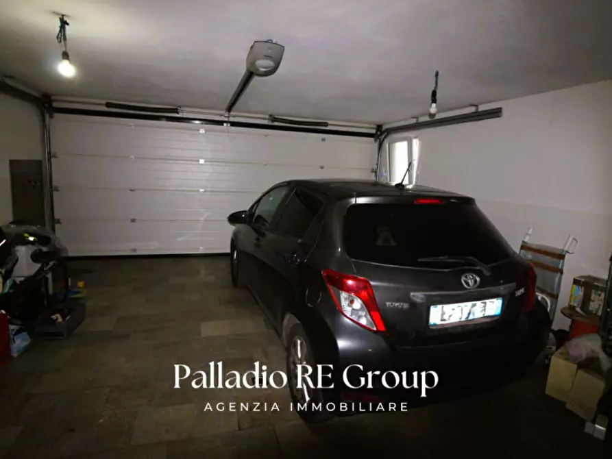 Immagine 25 di Casa bifamiliare in vendita  in Via Europa a Altavilla Vicentina