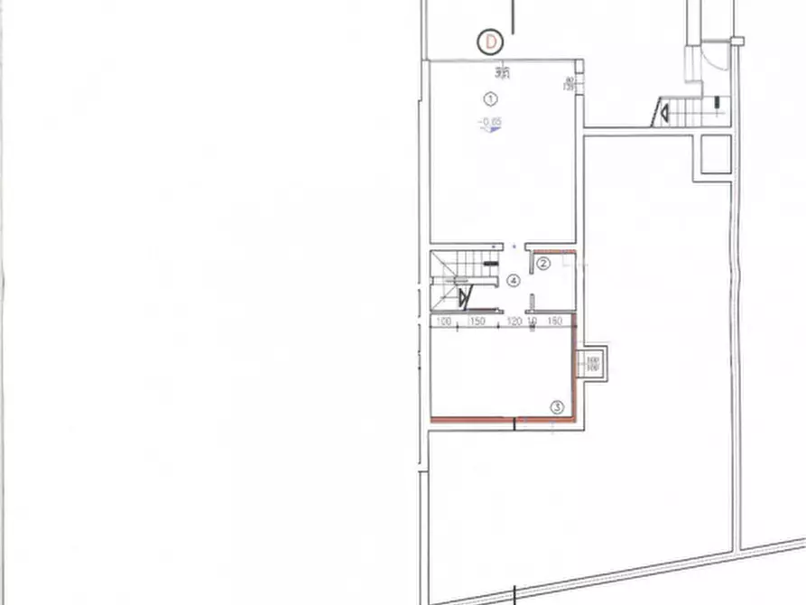 Immagine 26 di Casa bifamiliare in vendita  in Via Europa a Altavilla Vicentina