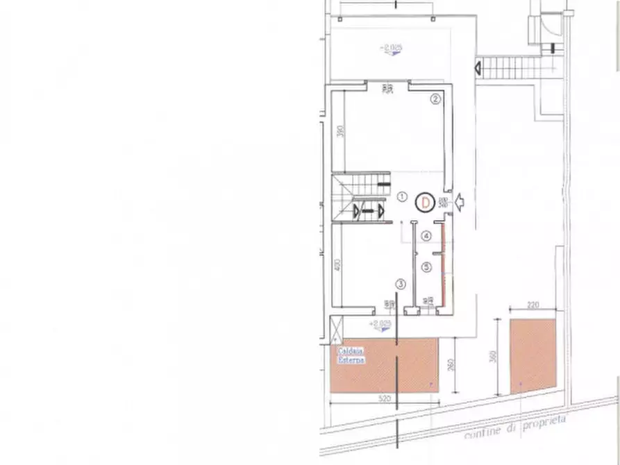 Immagine 27 di Casa bifamiliare in vendita  in Via Europa a Altavilla Vicentina