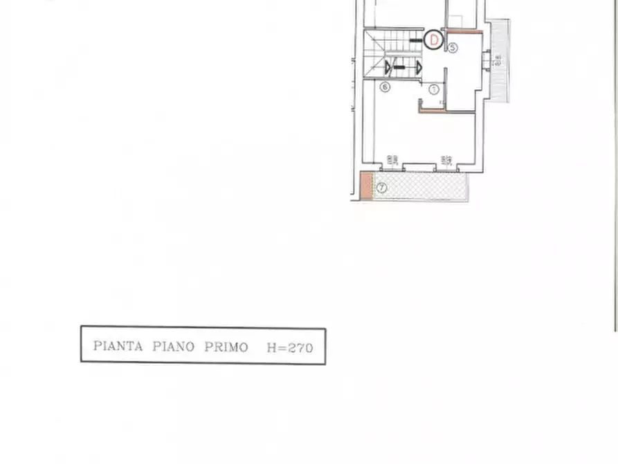 Immagine 28 di Casa bifamiliare in vendita  in Via Europa a Altavilla Vicentina