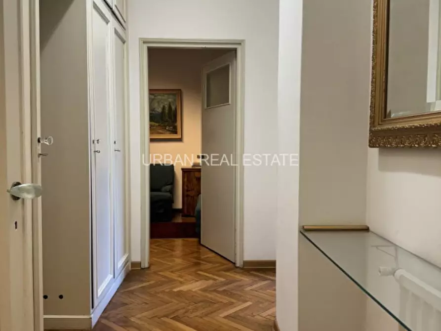 Immagine 9 di Appartamento in vendita  in Via Gioacchino Murat 16 a Trieste