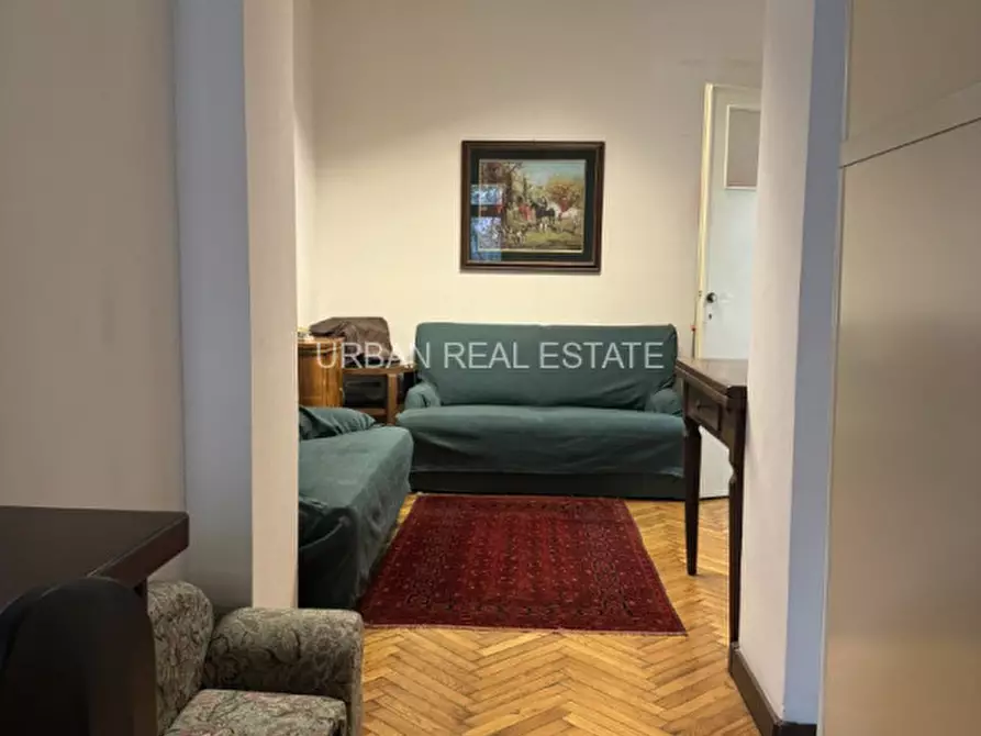 Immagine 10 di Appartamento in vendita  in Via Gioacchino Murat 16 a Trieste