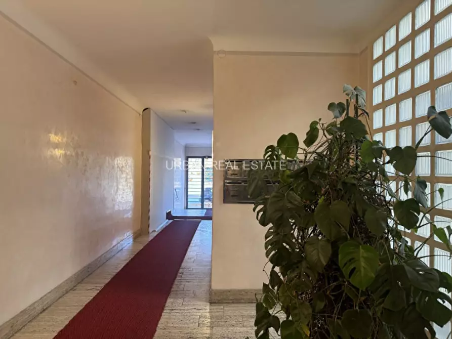 Immagine 14 di Appartamento in vendita  in Via Gioacchino Murat 16 a Trieste