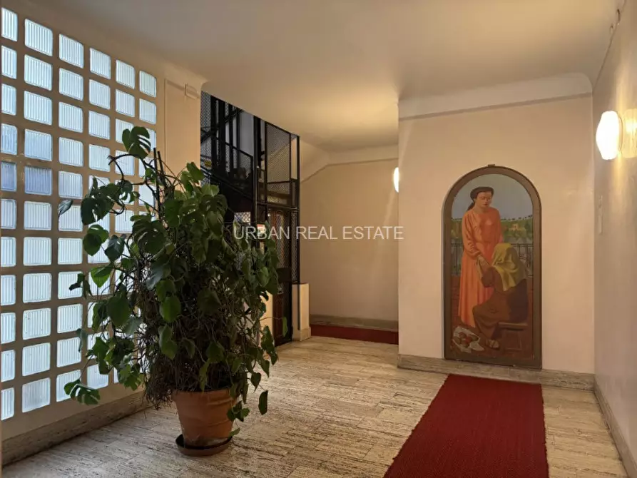 Immagine 15 di Appartamento in vendita  in Via Gioacchino Murat 16 a Trieste