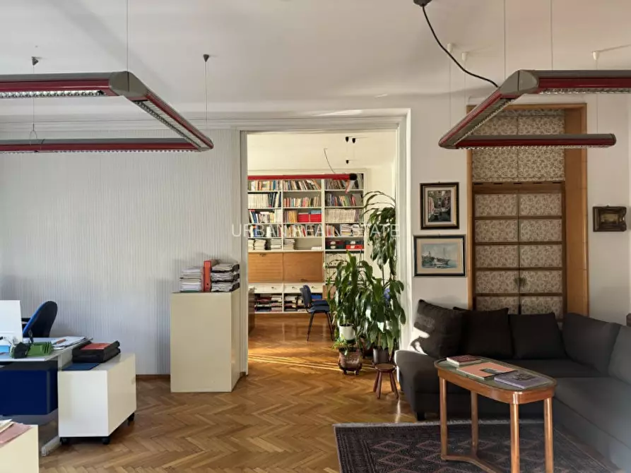 Immagine 18 di Appartamento in vendita  in Via Gioacchino Murat 16 a Trieste