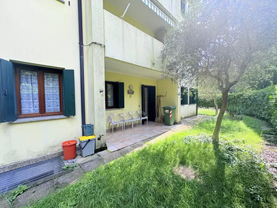 Immagine 4 di Appartamento in vendita  in Viale degli alpini a Battaglia Terme