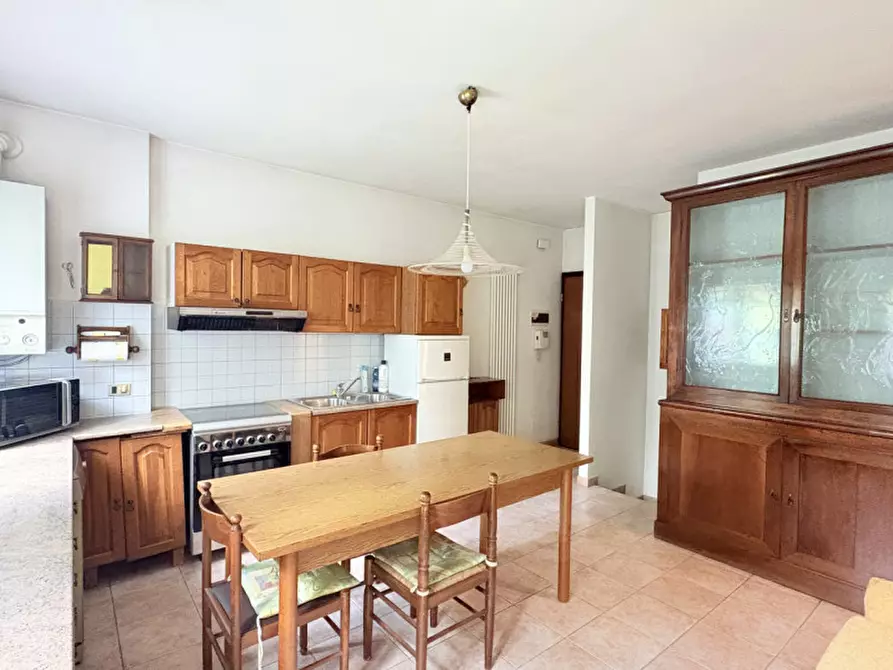 Immagine 8 di Appartamento in vendita  in Viale degli alpini a Battaglia Terme