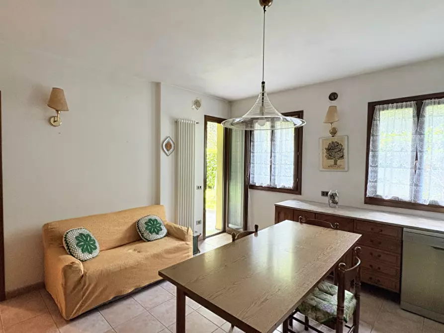 Immagine 9 di Appartamento in vendita  in Viale degli alpini a Battaglia Terme