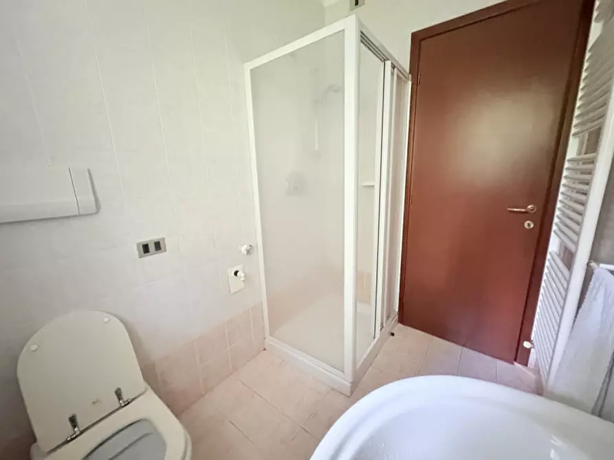 Immagine 13 di Appartamento in vendita  in Viale degli alpini a Battaglia Terme