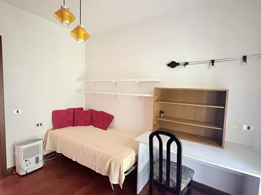 Immagine 14 di Appartamento in vendita  in Viale degli alpini a Battaglia Terme