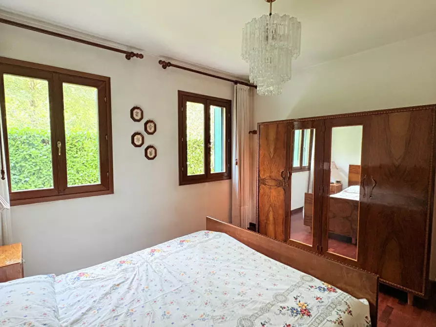 Immagine 16 di Appartamento in vendita  in Viale degli alpini a Battaglia Terme