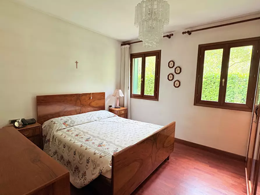 Immagine 17 di Appartamento in vendita  in Viale degli alpini a Battaglia Terme