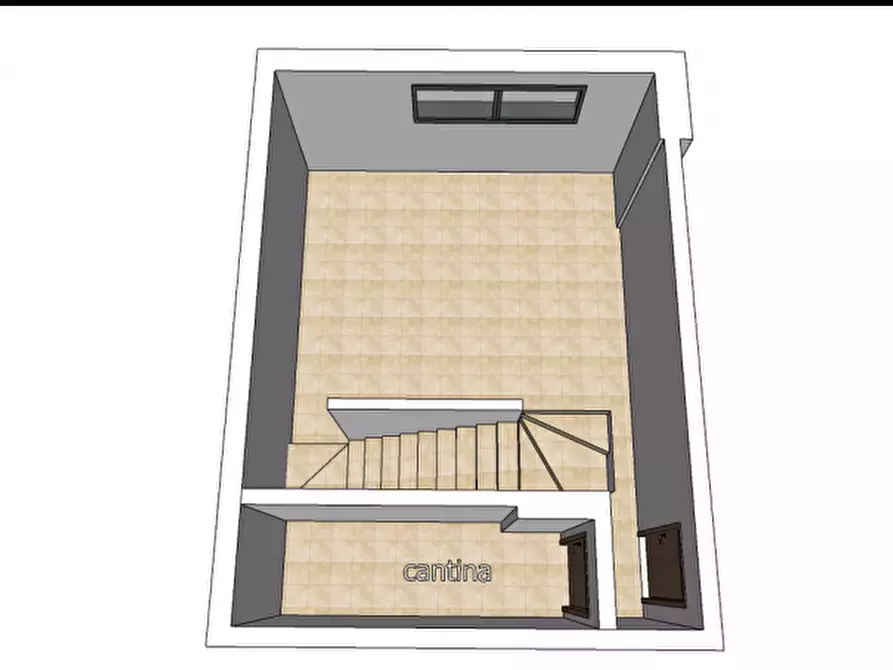 Immagine 22 di Appartamento in vendita  in Viale degli alpini a Battaglia Terme