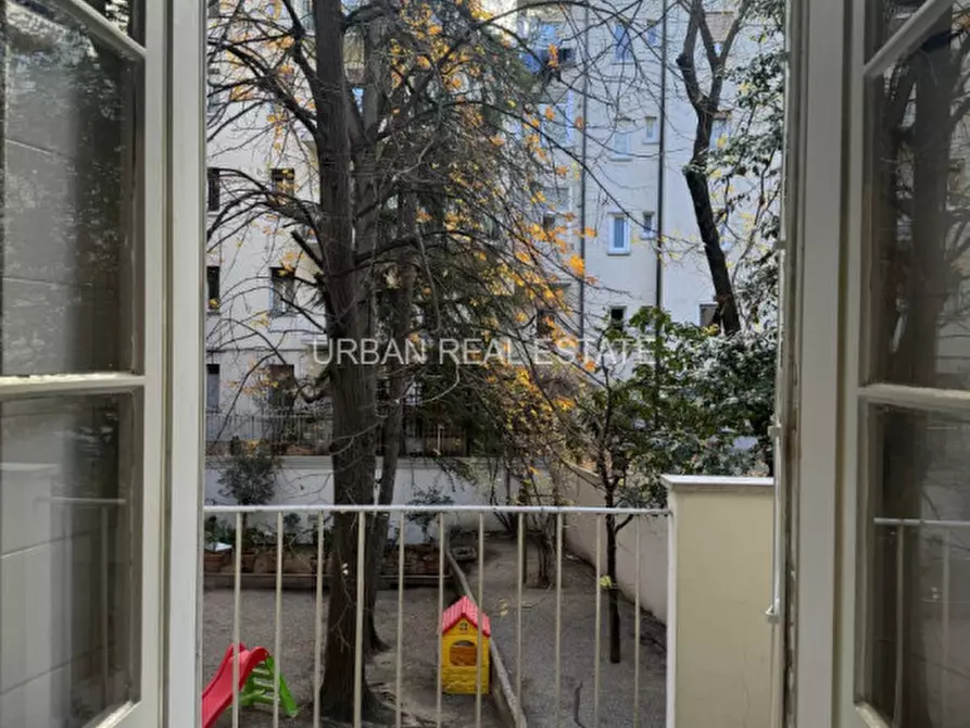 Immagine 3 di Ufficio in vendita  in Via Murat 16 a Trieste