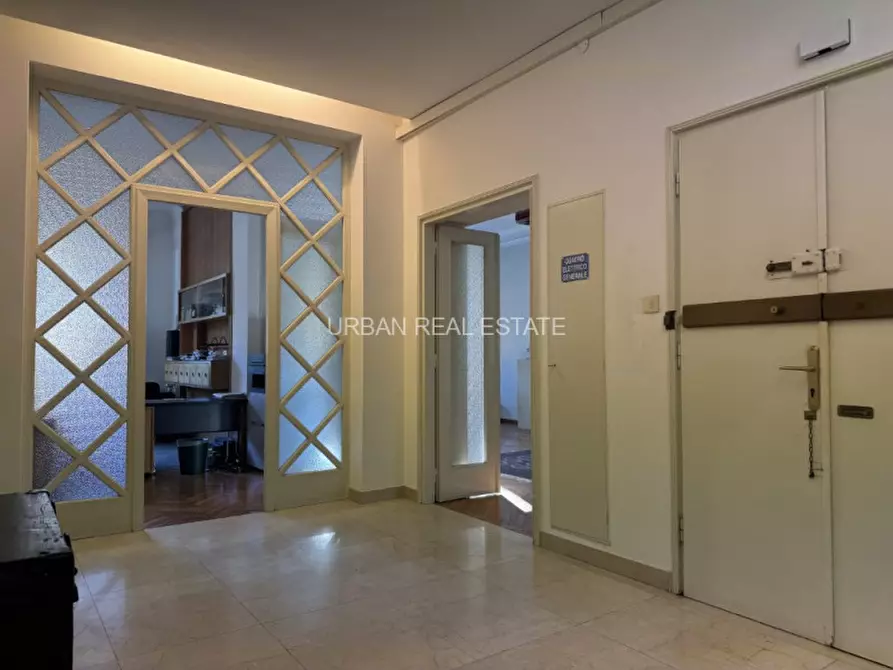 Immagine 5 di Ufficio in vendita  in Via Murat 16 a Trieste