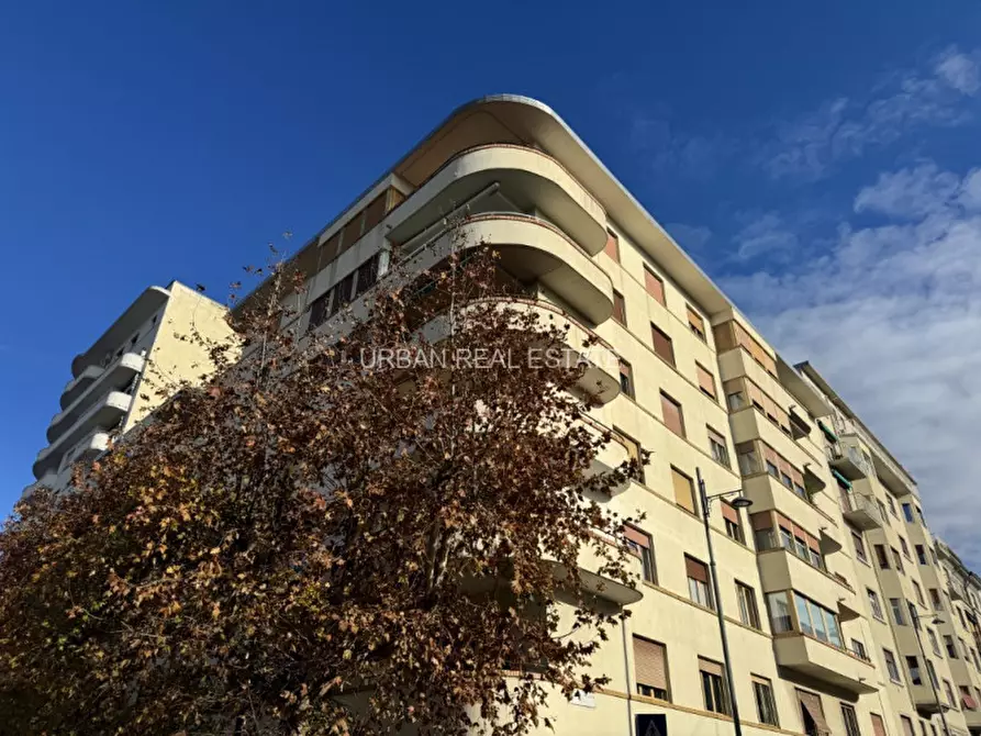 Immagine 6 di Ufficio in vendita  in Via Murat 16 a Trieste