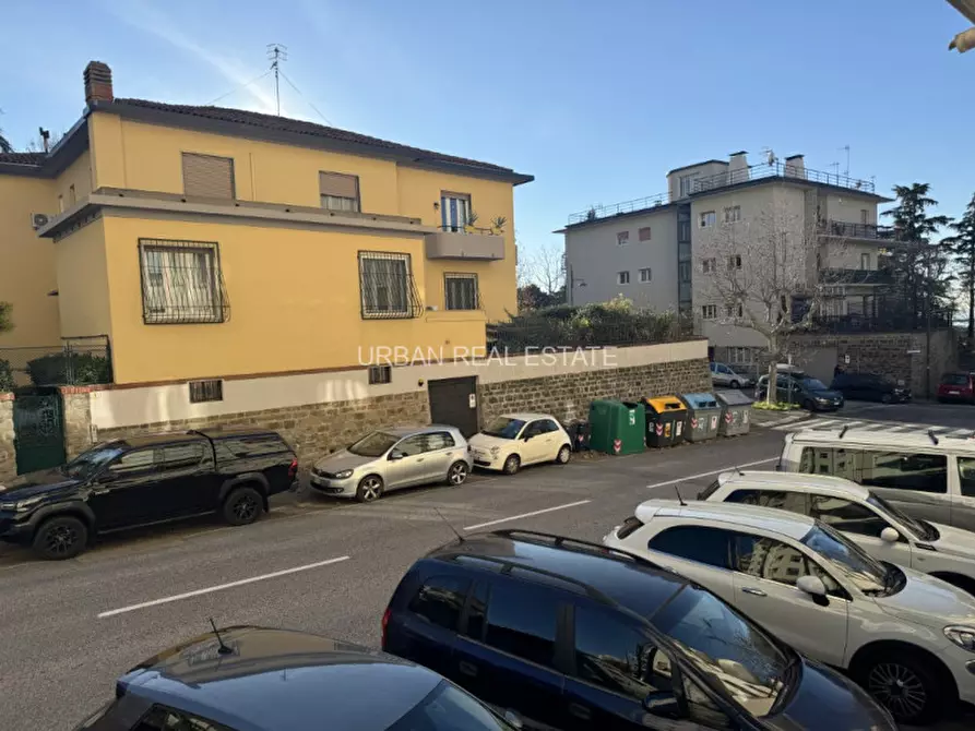 Immagine 7 di Ufficio in vendita  in Via Murat 16 a Trieste