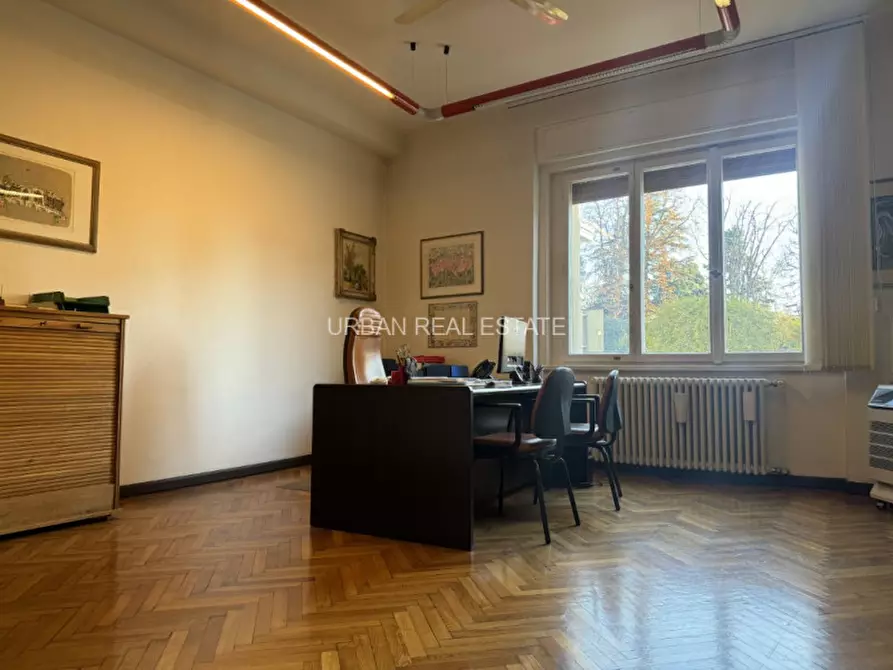 Immagine 8 di Ufficio in vendita  in Via Murat 16 a Trieste