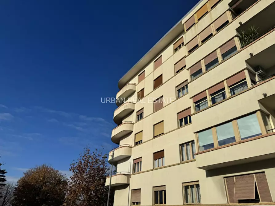 Immagine 10 di Ufficio in vendita  in Via Murat 16 a Trieste