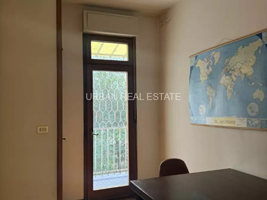 Immagine 11 di Ufficio in vendita  in Via Murat 16 a Trieste