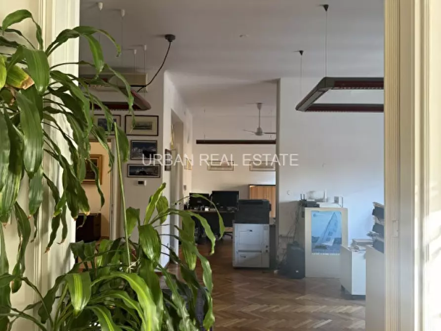 Immagine 13 di Ufficio in vendita  in Via Murat 16 a Trieste