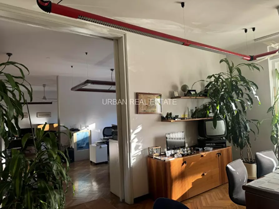 Immagine 14 di Ufficio in vendita  in Via Murat 16 a Trieste