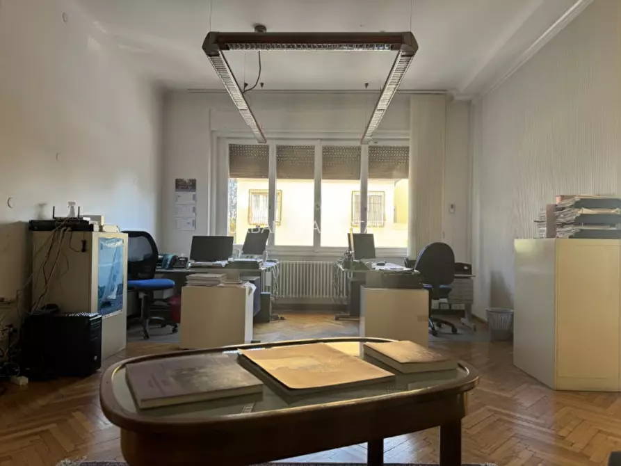 Immagine 17 di Ufficio in vendita  in Via Murat 16 a Trieste