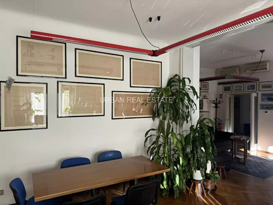 Immagine 23 di Ufficio in vendita  in Via Murat 16 a Trieste