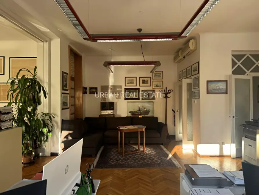 Immagine 24 di Ufficio in vendita  in Via Murat 16 a Trieste