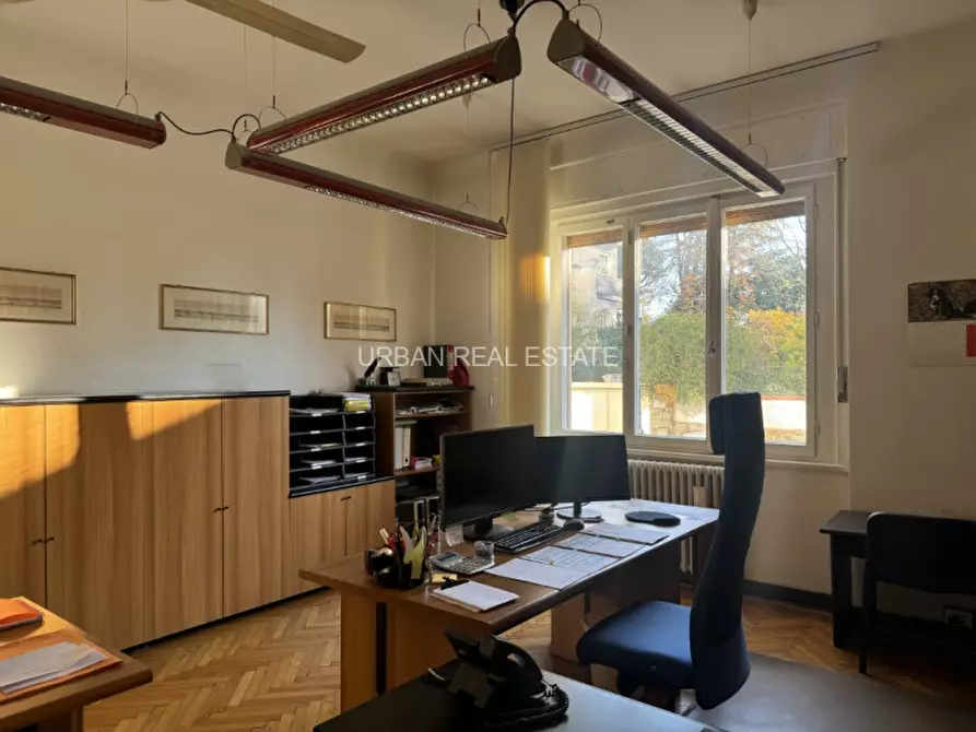 Immagine 25 di Ufficio in vendita  in Via Murat 16 a Trieste