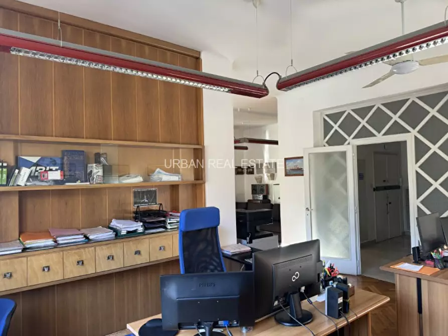 Immagine 26 di Ufficio in vendita  in Via Murat 16 a Trieste