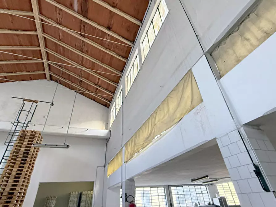 Immagine 2 di Ufficio in vendita  in Via Jacopo Avanzo a Padova