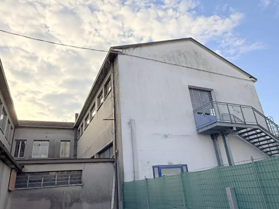 Immagine 3 di Ufficio in vendita  in Via Jacopo Avanzo a Padova