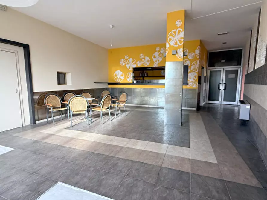 Immagine 6 di Ufficio in vendita  in Via Jacopo Avanzo a Padova