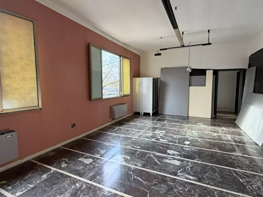 Immagine 7 di Ufficio in vendita  in Via Jacopo Avanzo a Padova