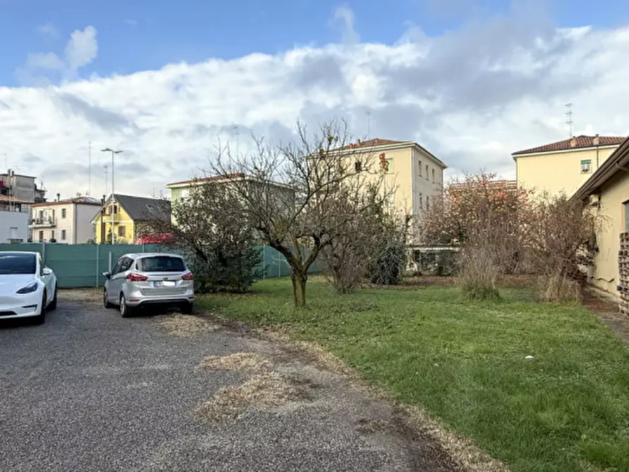 Immagine 10 di Ufficio in vendita  in Via Jacopo Avanzo a Padova