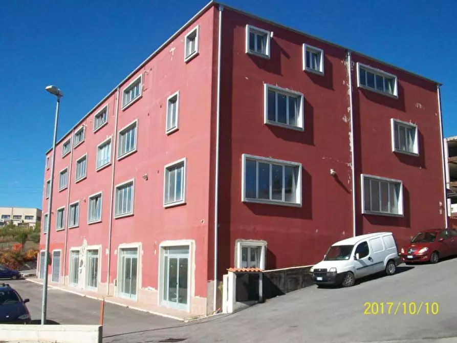 Immagine 2 di Ufficio in vendita  in CONTRADA SERRA a Tito