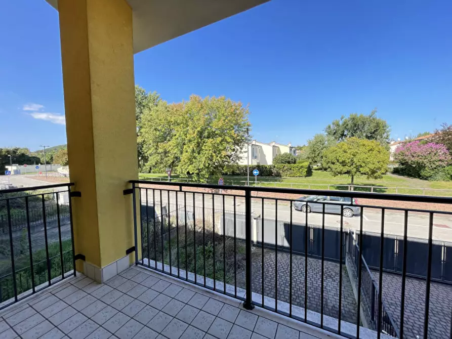 Immagine 11 di Villetta a schiera in vendita  in Via Unità d'Italia a Battaglia Terme