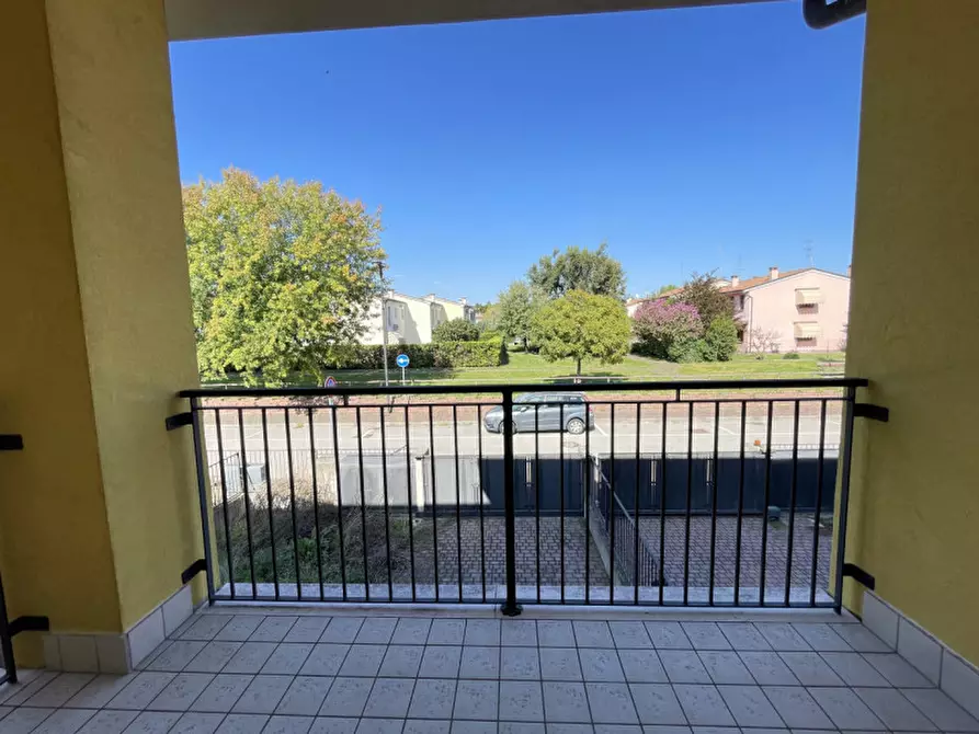 Immagine 12 di Villetta a schiera in vendita  in Via Unità d'Italia a Battaglia Terme