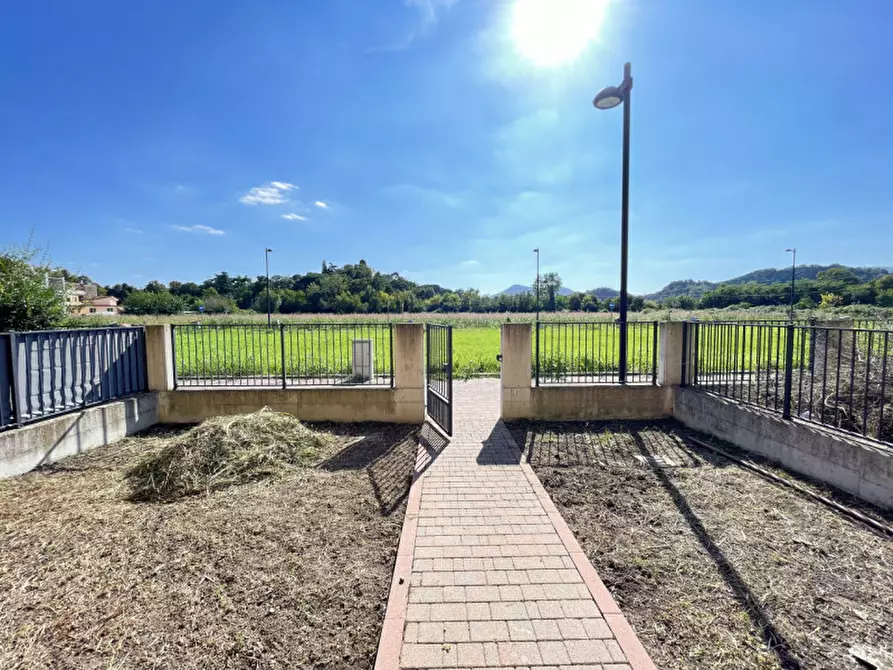 Immagine 14 di Villetta a schiera in vendita  in Via Unità d'Italia a Battaglia Terme